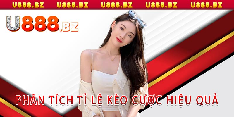 Tỉ lệ kèo cược