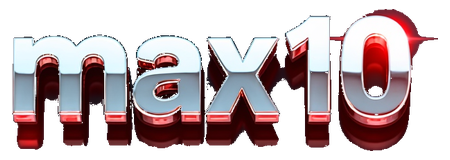 max10 logo