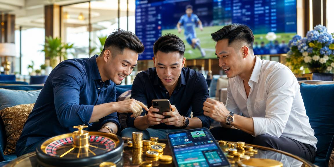 max10 Nạp rút qua cổng địa phương